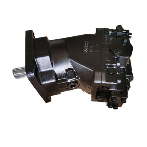 Pièces de pompe hydraulique ZHENYUAN Série 51V 51V080 51V110 51V160 51V250 Pompe à piston 51V110RF1NHSA2AEE1ACA027AANN0315 - Product Image 3