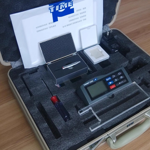 Ra Rz Ry Rq Rt Rp Rmax Rv R3z RS RSm RSk <span class=keywords><strong>Rmr</strong></span> Time3200 Probador de rugosidad superficial (TR200) - Product Image 5