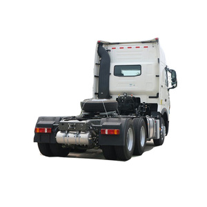Camión Tractor Sino Howo T7h 480 500 520 <span class=keywords><strong>Caballos</strong></span> de Fuerza 6x4 en Venta - Product Image 2