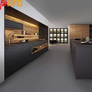 Venta Caliente, Muebles de Cocina, Isla de Cocina Modular, Juegos Completos de Muebles de Cocina - Product Image 6