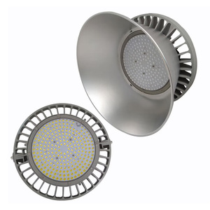 Projecteur LED Industriel 100W Étanche et Anti-Poussière pour Entrepôts et Usines - Gamme Nine Provinces - Product Image 2