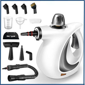 Nouveau Nettoyeur Vapeur Industriel Haute Pression 5-en-1 2026 pour Usage Domestique sur Tapis, Rideaux, Tissus et Canapés - Product Image 2