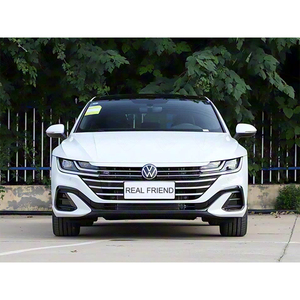 Usado para CC <span class=keywords><strong>Arteon</strong></span> 2024 2.0T Turbo Edición Ejecutiva Automático R18 Asientos de Cuero Interior Claro Cámara Trasera Volante a la Izquierda Exportación - Product Image 2