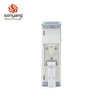 SONYANG usine pas cher Din Rail série alimentation NDR-120W Ultra-mince Led alimentation à découpage NDR 120