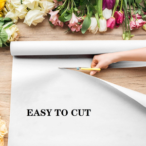 Papel de Dibujo Kingcolor de 12 Pulgadas x 98 Pies, 160G, Grueso, para Niños, Pintura, Jardín de Infancia, Graffiti, Rollo Largo de 30 Metros - Product Image 3