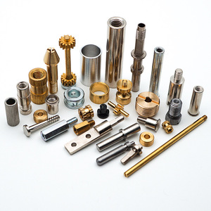 OEM Metal Stamping Service for 0.1mm-6mm Thickness Steel Aluminum Stainless Steel Brass Copper Guangdong <b>Simply</b> Metal - Product Image 5
