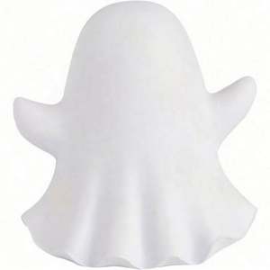 Custom Design Ghost Pu Stress Relievers Stress Toy Stress <b>Ball</b> - Product Image 3