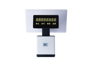 Terminal Punto de Venta Blanco con Pantalla LED para Efectivo, Personalizable con Pantalla Simple/Doble Full HD, Impresora Térmica de 58/80 mm, Sistema Operativo Windows/Android, Capacitivo - Product Image 3