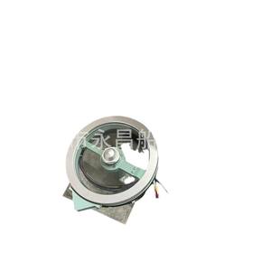 Nouvelle fenêtre de visualisation rotative marine de 300 m, chauffée électriquement 24 V/110 V/220 V, 100 % étanche et hermétique pour bateaux, en stock - Product Image 1