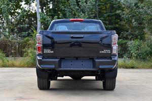 Nueva Camioneta Isuzu D-Max <span class=keywords><strong>4x4</strong></span>, 1.9T Diésel, Automática, 177HP, Volante a la Derecha/Izquierda, Todoterreno, Euro VI, Mini Camión - Product Image 6