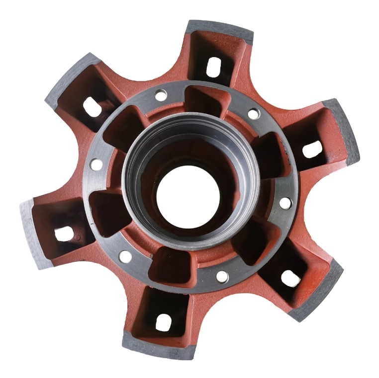 New Condition Wheel Hub Axle Hub