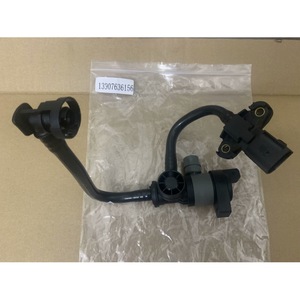 Vanne de purge de réservoir de carburant BMW, électrovanne de cartouche de carbone 13907636156 DC 12V, température normale, média gazeux - Product Image 5