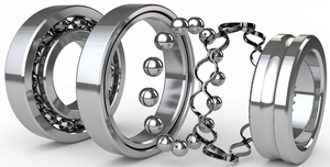 แต่ 608 	 ลูกปืนคุณภาพสูง ABEC 8*22*7 	 ตลับลูกปืนเม็ดกลมร่องลึกขนาดคลาสสิกยอดนิยม สำหรับสินค้าขายดีระดับโลกสำหรับสเก็ตบอร์ดและเครื่องมือ - Product Image 3