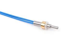 5K 10K 15K 20K 50k 100k sensores NTC 3380 3435 3470 3950 sonda de temperatura Caldera de gas montada en la pared - Product Image 3