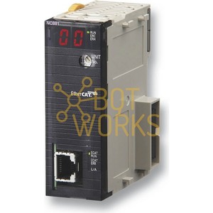 Omron CJ1WNC281 - Nuovo - Product Image 1