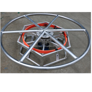 2-8M Đường Kính Thông Tư Quay Chiếu Sáng Giàn Trên Bán - Product Image 3