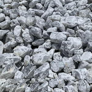 ผงยิปซั่มยิปซั่มสีขาวสูงเกรดดี - Product Image 2