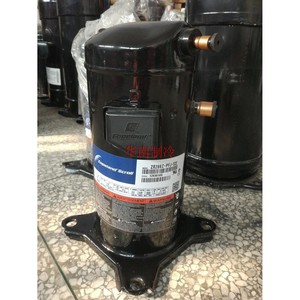 คอมเพรสเซอร์แบบสโครล Copeland รุ่น ZR28KC-PFJ-320 ชุดทำความเย็น 3 เฟส - Product Image 1