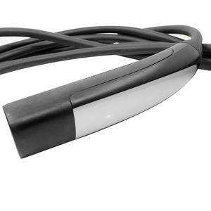 All'ingrosso di alta qualità pezzi di ricambio Auto caricabatteria per Auto portatile per Tesla modello <span class=keywords><strong>3</strong></span> S X Y - Product Image 4