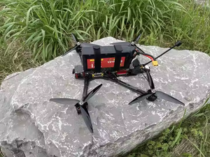 Nhà sản xuất máy bay không người lái FPV 7 inch, máy bay không người lái <span class=keywords><strong>mini</strong></span> 4K, bộ dụng cụ máy bay không người lái - Product Image 3