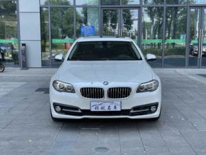 El Precio de Exportación de <span class=keywords><strong>Segunda</strong></span> <span class=keywords><strong>Mano</strong></span> del <span class=keywords><strong>BMW</strong></span> <span class=keywords><strong>Serie</strong></span> 5 525Li <span class=keywords><strong>2014</strong></span>, un Automóvil Profesional de Gasolina, Es Bajo - Product Image 2