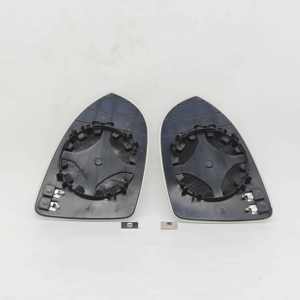 <span class=keywords><strong>Verre</strong></span> <span class=keywords><strong>de</strong></span> rétroviseur pour <span class=keywords><strong>Golf</strong></span> 8 2020-2024 5H0857521 5H0857522 - Product Image 2