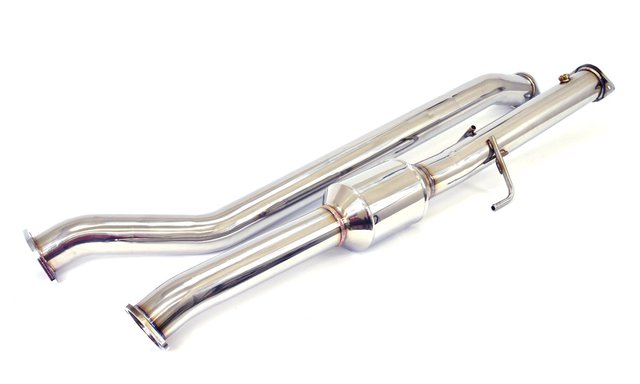 Cold-Rolled Steel pipes SC-146