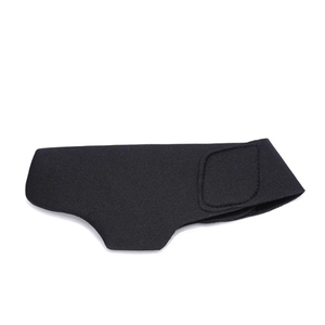 Tactical Nylon Waist <b>Holster</b> Outdoor Sports Universal Accessory Bag for Indoor Outdoor Hunting High Pressure Left Right Use - Product Image 3