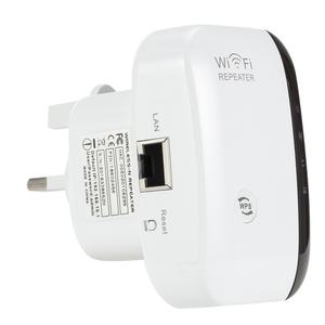 Elite amplificador de señal inalámbrico de alto rendimiento 300M <span class=keywords><strong>WiFi</strong></span> repetidor amplificador de señal de red inalámbrica enrutador AP puente <span class=keywords><strong>repetidores</strong></span> - Product Image 4