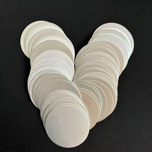 OEM tùy chỉnh chai đóng cửa lót lá-nhiều lớp PE/PP/Pet niêm phong Pads cho hóa chất/Y tế container - Product Image 3