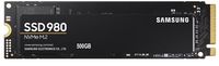 SSD NVMe PCIe M.2 2280 MLC 980 500 Go MZ-V8V500BW pour PC portable
