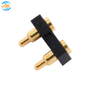 โร<span class=keywords><strong>ง</strong></span><span class=keywords><strong>ง</strong></span>านผลิต Molex รับผลิตตามสั่ง ขั้วต่อ Pogo Pin แบบสปริงเคลือบทอ<span class=keywords><strong>ง</strong></span>เหลืองชุบทอง แบบตัวผู้/ตัวเมีย สำหรับ<span class=keywords><strong>นาฬิกา</strong></span>อัจฉริยะ - Product Image 5