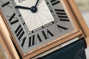 Relojes de Mujer Elegantes con Esfera Cuadrada, <span class=keywords><strong>Reloj</strong></span> Mecánico Automático Analógico, Correa de Cuero, <span class=keywords><strong>Reloj</strong></span> de Pulsera de Alta Calidad, Estilo Cartieres - Product Image 4