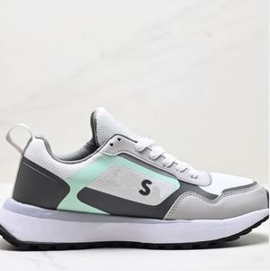 Zapatos Deportivos Casuales para Hombre, Marca Europea 2025, Alta Calidad, Modernos, Ligeros, para Correr - Product Image 3