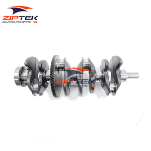 EJ7E6300AC N48H YVDA N38H EcoBoost <span class=keywords><strong>2.3</strong></span> Kurbelwelle für Ford Mustang Taunus Ranger Aerostar - Product Image 1