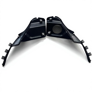 For Jeep Grand Cherokee Left And Right ABS Plastic 55112951AC 55112952AC <b>Windshield</b> Wiper <b>Covers</b> - Product Image 3