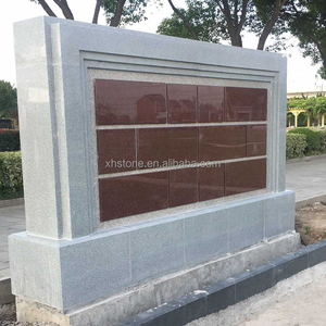 Ciselure murale personnalisée pour rebords, grand format <span class=keywords><strong>en</strong></span> <span class=keywords><strong>pierre</strong></span>, <span class=keywords><strong>granit</strong></span>, gravée - Product Image 5