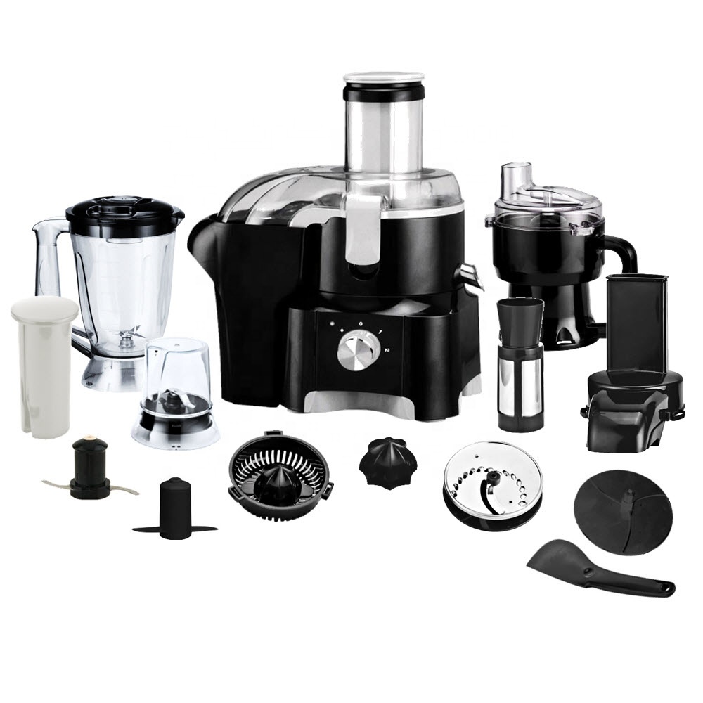 2022 Electronics Manufacturers Heavy Duty Smart Baby Food Maker Processors