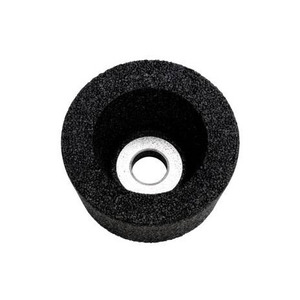 Metabo Cup <b>Wheel</b> 110 X 55 X 22.23 Mm Ceramic For <b>Grinding</b> And Roughing - Product Image 1
