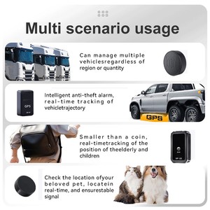 GF22 GF21 GF09 GF07 Mini Sim Card Location Car Tracking <strong>Gps</strong> <strong>Tracker</strong> Microchip Gsm/GPRS/ GF22 QX App Control Pet <strong>Tracker</strong> <strong>Gps</strong> - Product Image 5