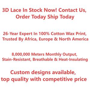 En stock : Pagne en coton imprimé, Ruban biais en coton imprimé, Grand imprimé en coton, Imprimé en coton popeline, Motif uni 40s, Ankara Red White Wax Ankara - Product Image 4