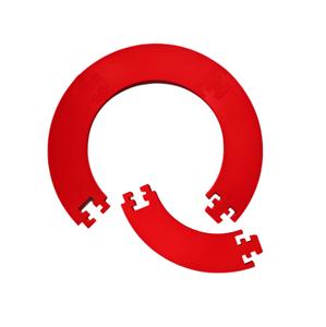 <span class=keywords><strong>Protection</strong></span> murale pour cible de fléchettes EVA, accessoire de fléchettes professionnel personnalisé, équipement de <span class=keywords><strong>jeu</strong></span> de fléchettes durable pour la sécurité du mur de la cible de fléchettes - Product Image 6