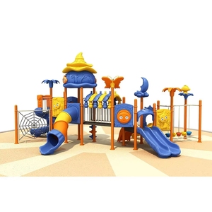 Attrezzature Uniche per Parchi Giochi per Bambini in Età Prescolare, Fazendinha in Plastica per Uso Esterno in Giardino - Product Image 2