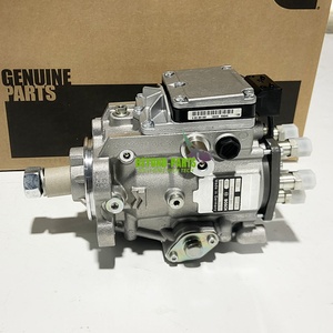 New vp44 phun nhiên liệu bơm 3937690 0470506041 bộ phận động cơ cho qsb5.<span class=keywords><strong>9</strong></span> qsb6.7 máy móc xây dựng thay thế - Product Image 1