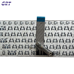 NEW OEM RU Laptop <b>Keyboard</b> for Asus X550 X550C X501 X502 K550 A550 Y581 X550V X552C X550VC F501 F501A F501U Y582 S550 D552C - Product Image 6