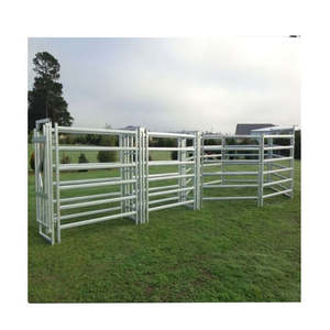 Panneaux de corral pour bétail en gros, pas chers - Product Image 1