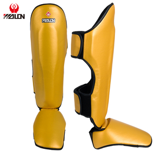 Logo Tùy Chỉnh Ticken Shinguards Mu Bàn Đạp Muay Thái Chiến Đấu Người Đàn Ông Mma <span class=keywords><strong>Shin</strong></span> Guards/Custom MADE TOP Chất Lượng Chuyên Nghiệp Extreme - Product Image 1