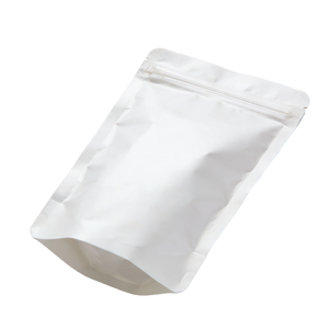 ถุงพลาสติกแบบตั้งได้ มีซิป/ไม่มีซิป มีรูแขวน โปร่งใส พิมพ์ลายได้ตามต้องการ ขนาด 50 มล.-1000 มล. สำหรับใส่ถั่ว กาแฟ ของเหลว อาหาร - Product Image 2