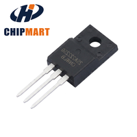 Chipmart MC10EL16DG Penghitung Logika Standar 74HC4040 Sirkuit Terpadu Biner Telekomunikasi