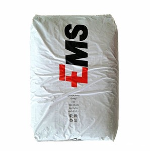 Vierge à impact élevé PA66 <span class=keywords><strong>suisse</strong></span> EMS AS-10 VO NC granulés de résine PA66 renforcée recyclée en polyamide EBGM-20 - Product Image 1